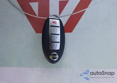 2015 Nissan Sentra Fe+ S/S/Sl/Sr/Sv z USA, uszkodzony, nr VIN 3N1AB7AP3FL639331